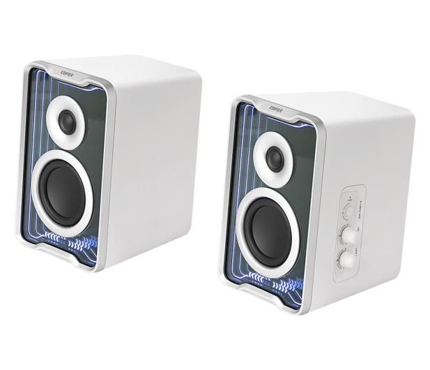 Edifier QR30 białe - 1535706 - zdjęcie 2